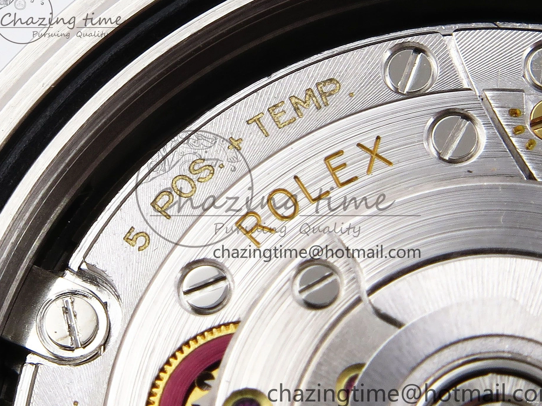 MiroTime 0305 TopPick DateJust 41 126334 C+F 1:1 Best Edition 904L Steel Green Dial on SS Jubilee Bracelet VR 1392